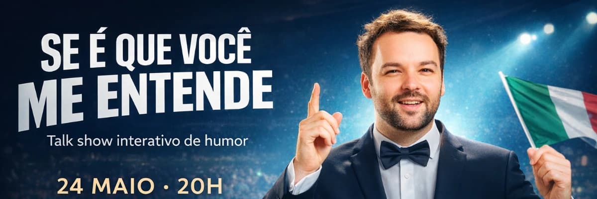 Raphael Ghanem - Se é que você me entende