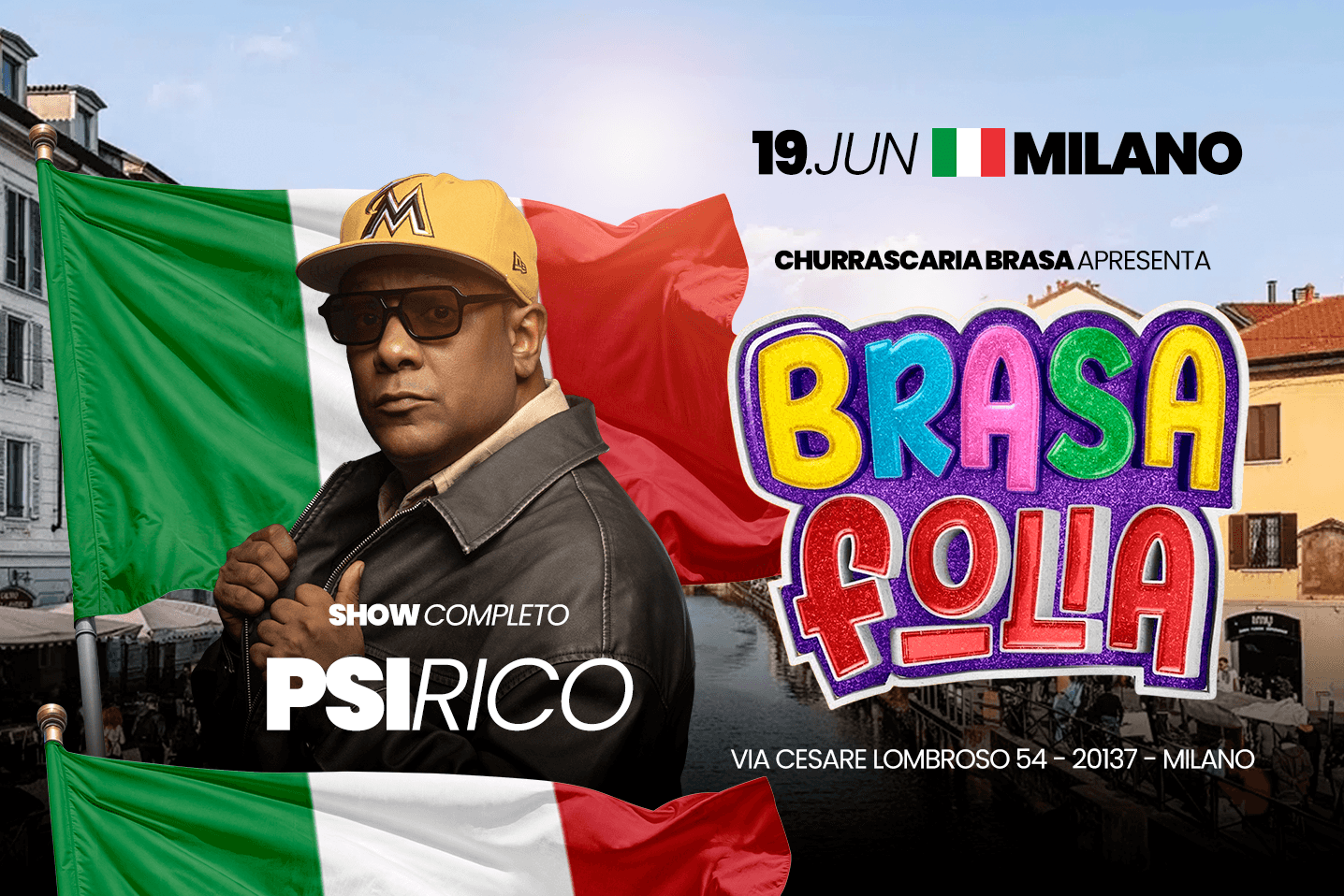 BRASA FOLIA 1