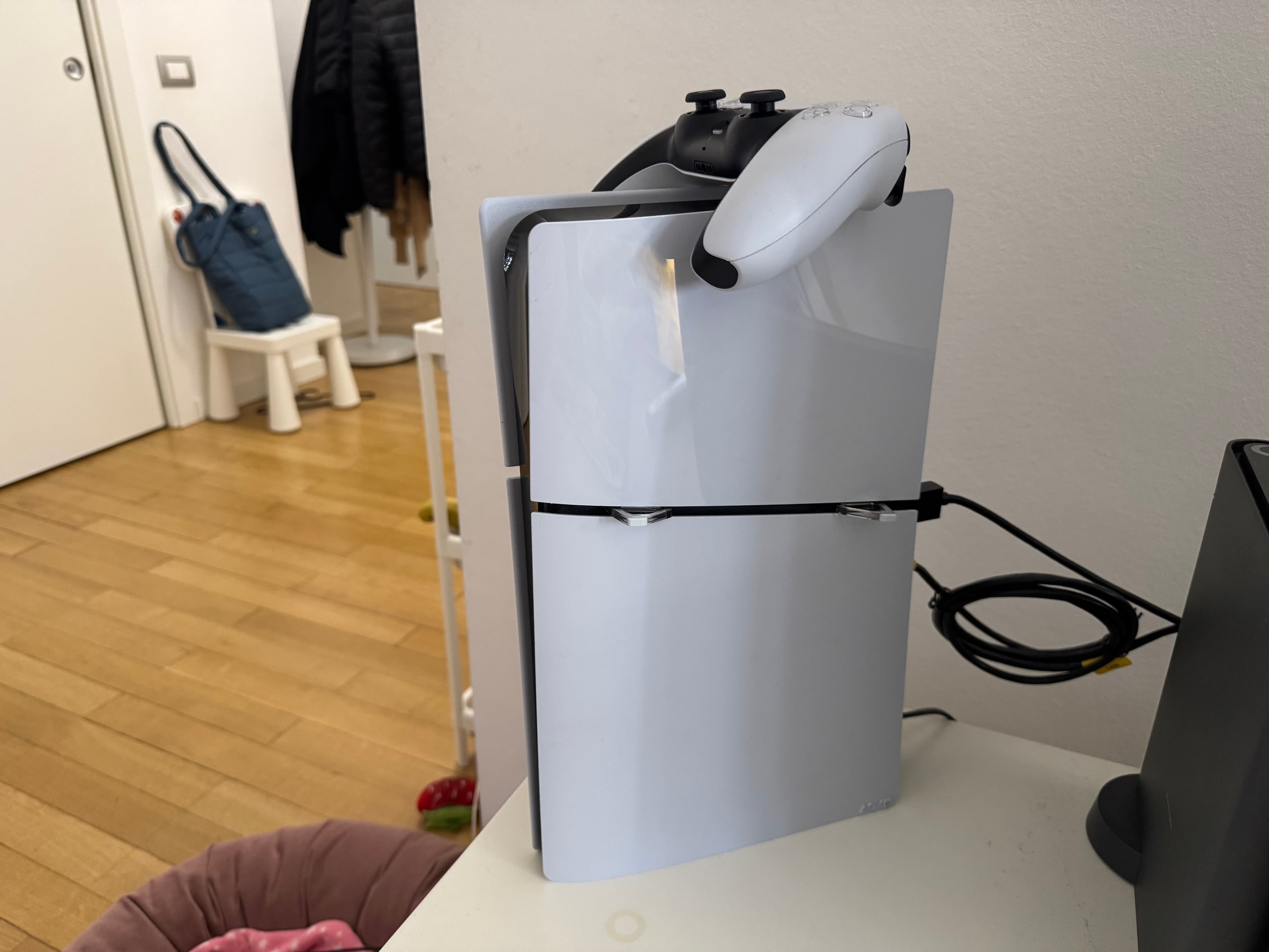 PlayStation 5 Slim - Digital 1