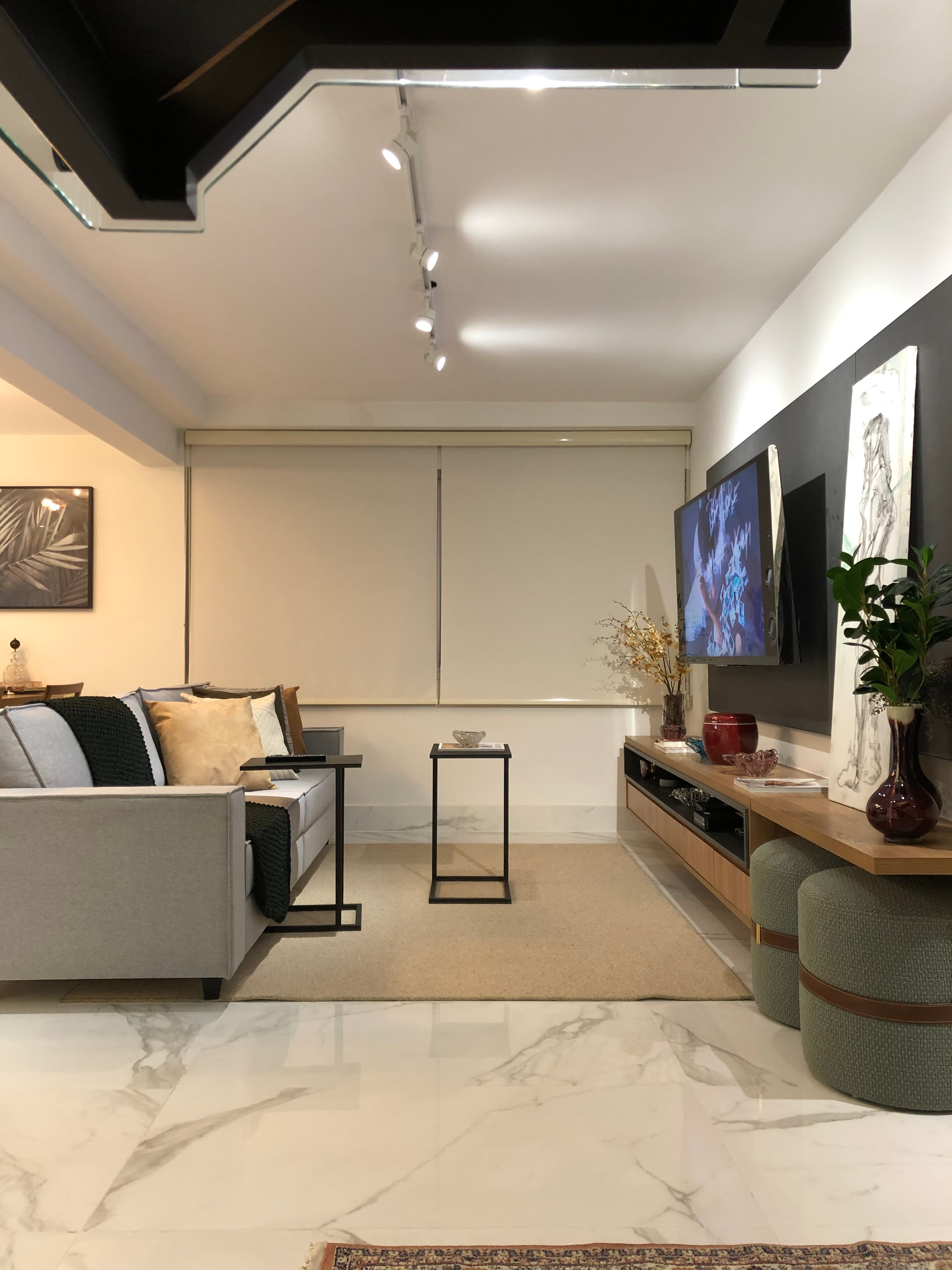 Arquiteta Ingrid Chamma 1