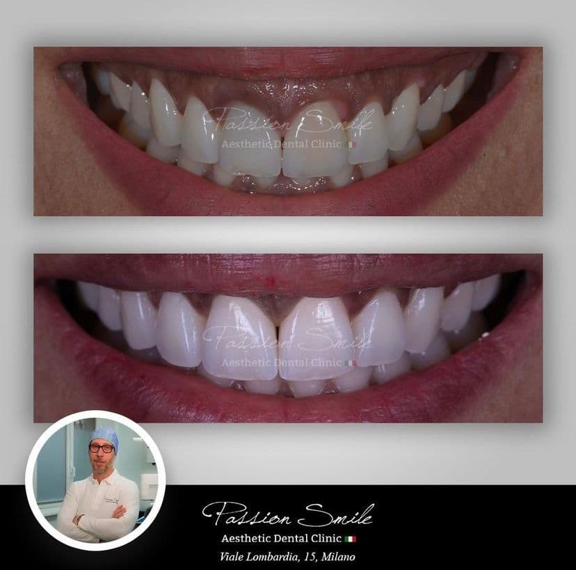 Studio Dentistico Passion Smile 1