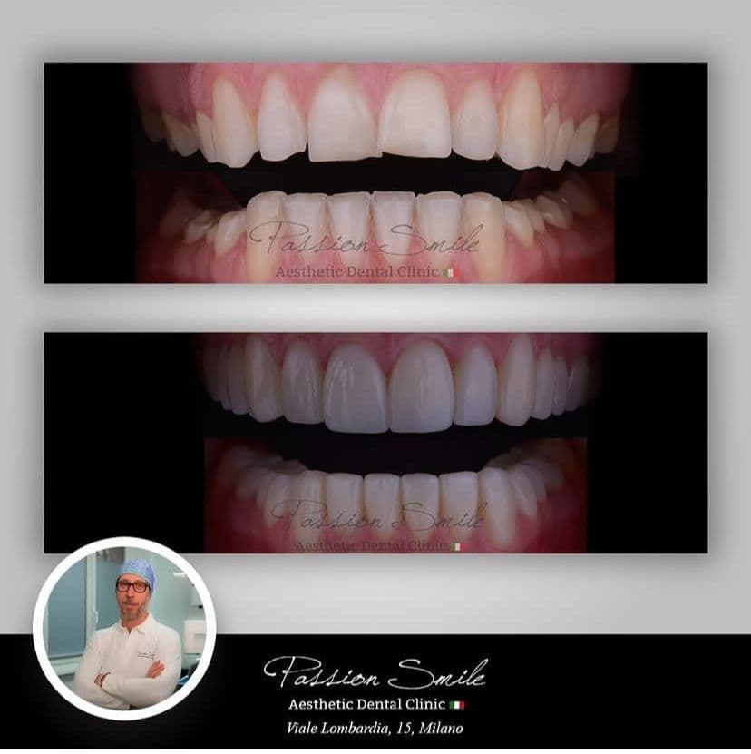 Studio Dentistico Passion Smile 5
