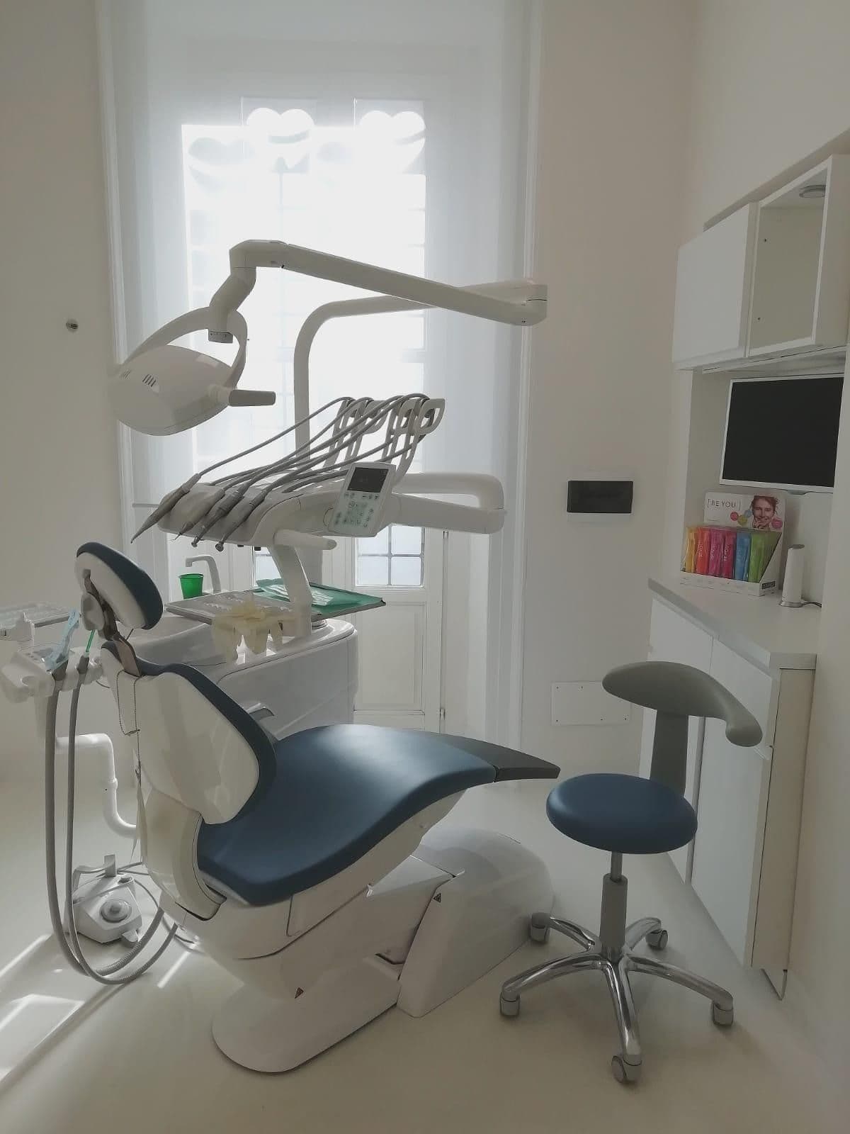 Smile & Heart Studio Dentistico 5
