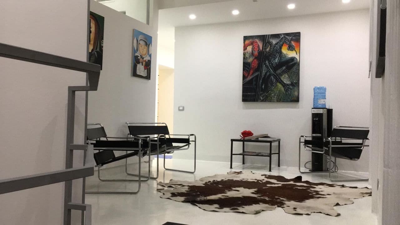 Dott.ssa Grazia Angela Mariconti 4