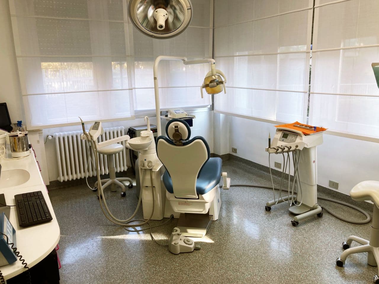 Studio Dentistico Riccardo De Lellis 3