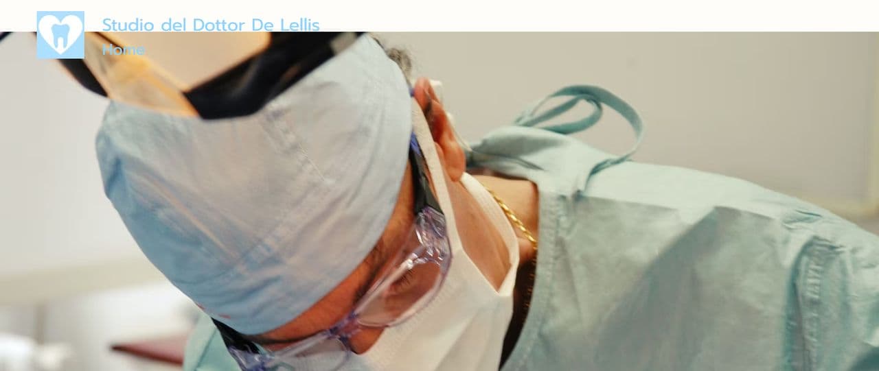 Studio Dentistico Riccardo De Lellis 4