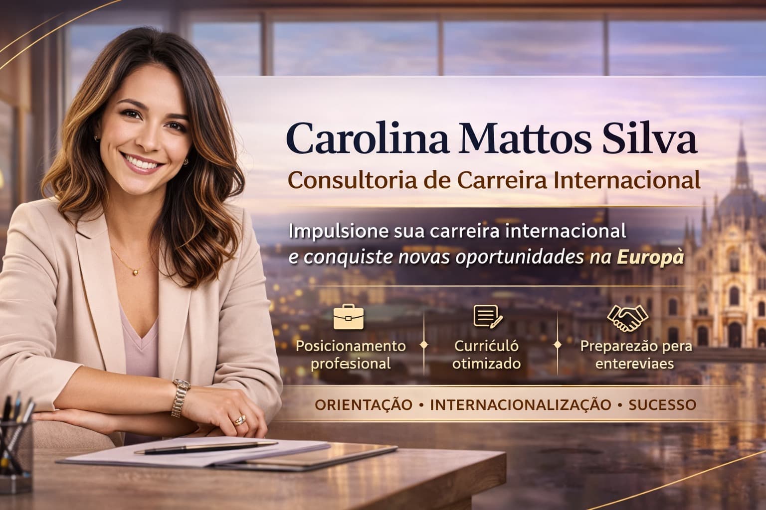 Carolina Mattos Silva 2